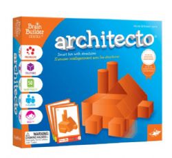 JEU ARCHITECTO